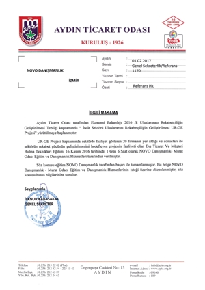 Aydın Ticaret Odası