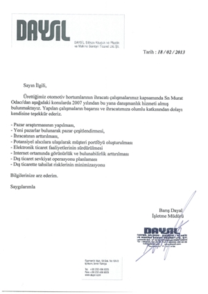 DAYSİL
