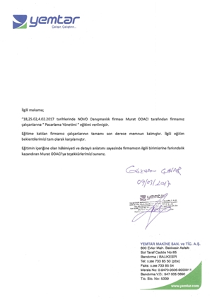 Yemtar